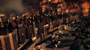 Total War: Attila Steam Key RU/CIS for sale