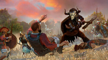 A Total War Saga: TROY Código de Epic Games GLOBAL