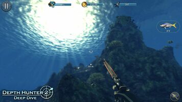 Depth Hunter 2: Deep Dive Steam Key GLOBAL for sale