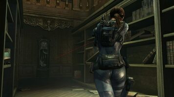 Resident Evil: Revelations XBOX LIVE Key ARGENTINA