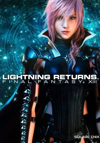 Buy FINAL FANTASY XIII