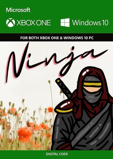 

Future Ninja PC/XBOX LIVE Key UNITED STATES