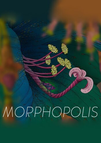 Morphopolis Steam Key GLOBAL