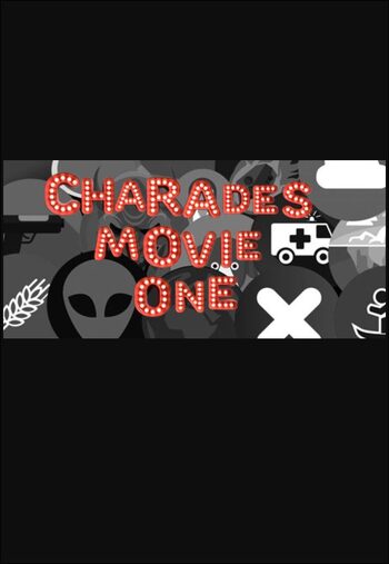 Charades Movie One (PC) Steam Key GLOBAL