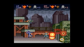Buy Contra Anniversary Collection PlayStation 4