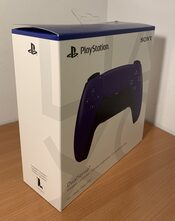 Mando DualSense PS5 Morado / Galactic Purple PRECINTADO