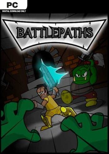 Battlepaths (PC) Steam Key GLOBAL
