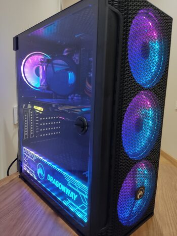 Gaming PC 1660 SUPER 6GB RGB  for sale