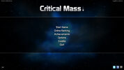 Buy Critical Mass (PC) Steam Key GLOBAL