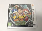 Yo-Kai Watch 2: Bony Spirits Nintendo 3DS