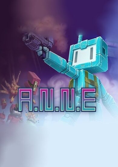 A.N.N.E. Steam Key GLOBAL