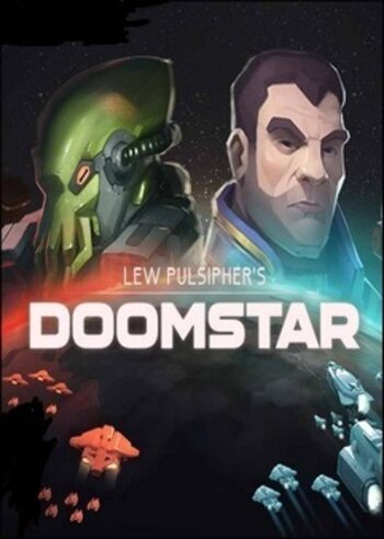 Lew Pulsipher's Doomstar Steam Key GLOBAL