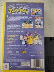 Pokemon la película 