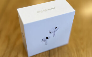 Comprar Airpods Pro 2 Replica ENEBA