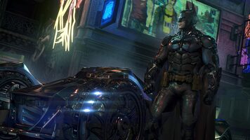 Batman: Arkham Knight (Xbox One) Xbox Live Key EUROPE