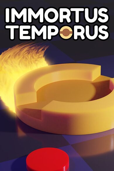 E-shop Immortus Temporus XBOX LIVE Key ARGENTINA