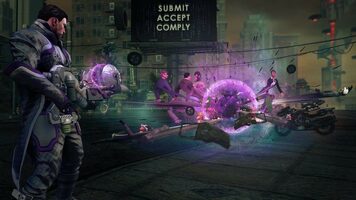 Saints Row IV: Game of the Century Edition (PC) Steam Key UNITED STATES