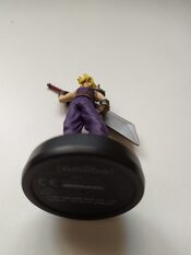 Amiibo Cloud Strife Smash Bros.  for sale