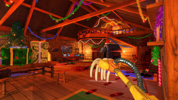 viscera cleanup detail