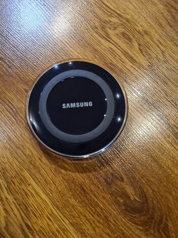 Samsung belaidis įkroviklis
