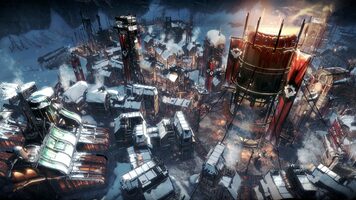 Redeem Frostpunk (Game of the Year Edition) Steam Key GLOBAL