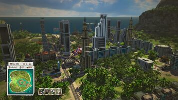 Tropico 5 - Penultimate Edition XBOX LIVE Key UNITED STATES