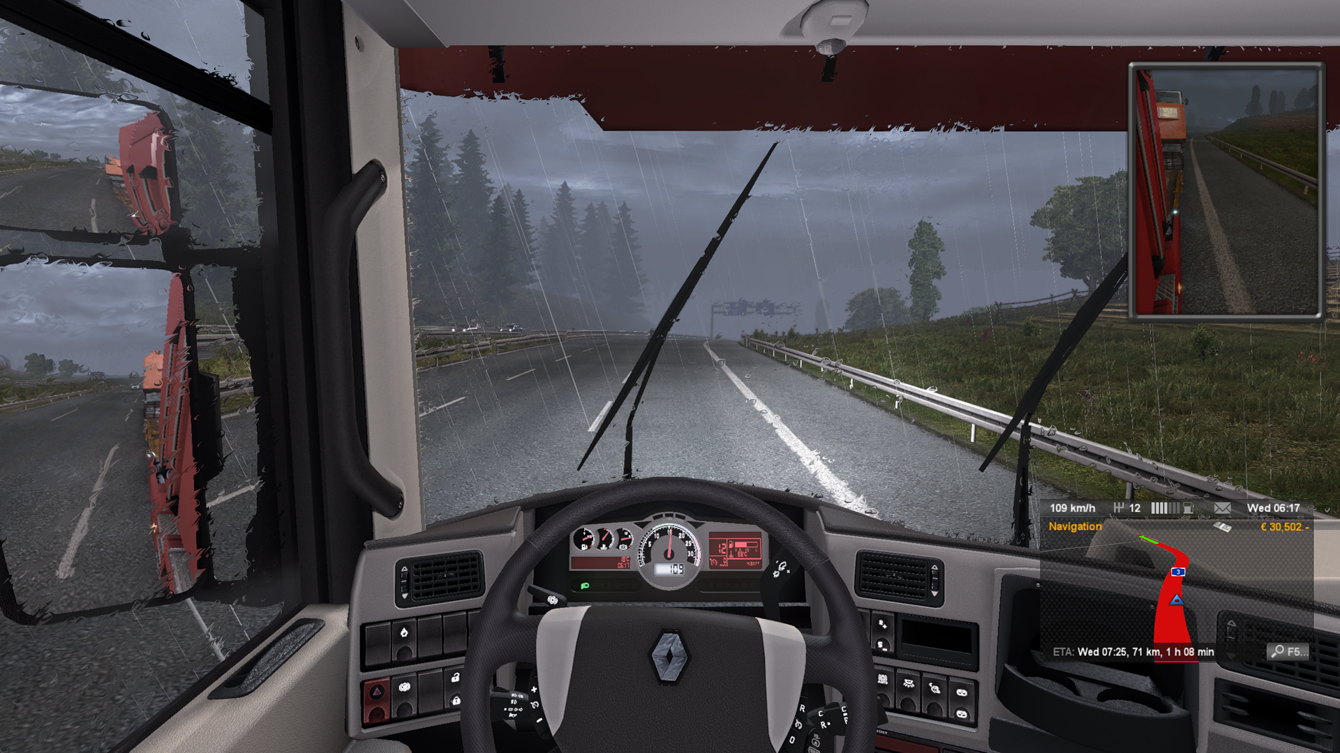 euro truck simulator 2 gold