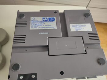 Get NES, Grey