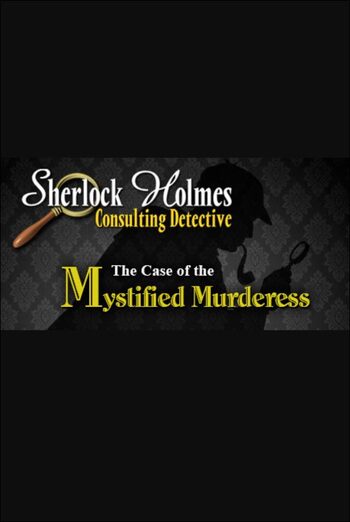 Sherlock Holmes Consulting Detective: Jack & West kopen