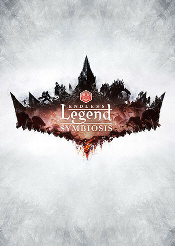 Endless Legend - Symbiosis (DLC) Steam Key EUROPE