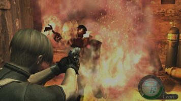 Resident Evil 4 (Ultimate HD Edition) Steam Key GLOBAL