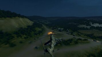 Get Heliborne - Enhanced Edition Steam Key GLOBAL