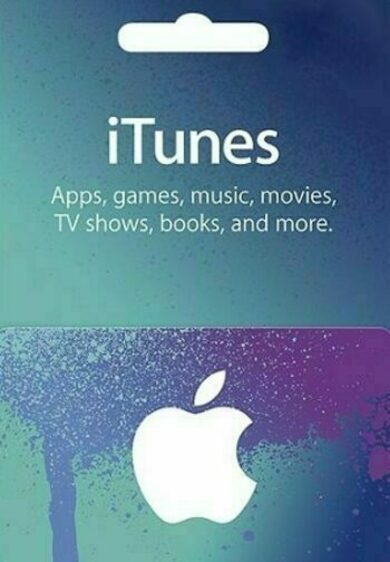 Apple iTunes Gutschein 100 EUR AT