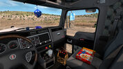 American Truck Simulator - Cabin Accessories (DLC) (PC) Steam Key GLOBAL