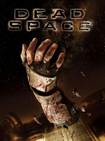 Dead Space Origin Key GLOBAL