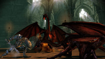 Dragon Age: Origins Awakening Xbox 360