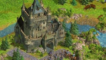 Buy Anno 1503 Gold Uplay Key GLOBAL