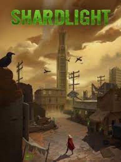 

Shardlight (PC) Gog.com Key GLOBAL