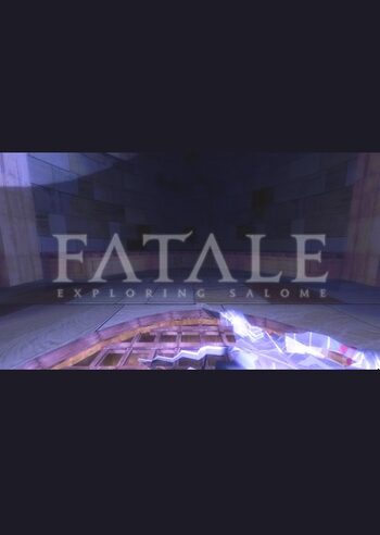 Fatale (PC) Steam Key GLOBAL