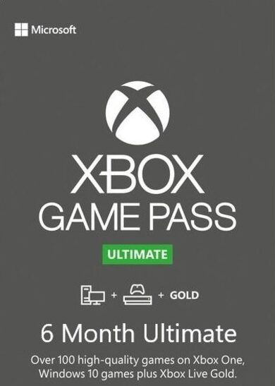 xbox game pass ultimate 12 months price