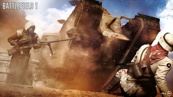 Redeem Battlefield 1 XBOX LIVE Key UNITED STATES