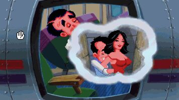 Leisure Suit Larry 5 - Passionate Patti Does a Little Undercover Work Steam Key GLOBAL