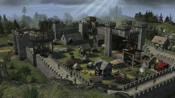 Get The Stronghold Collection Steam Key GLOBAL