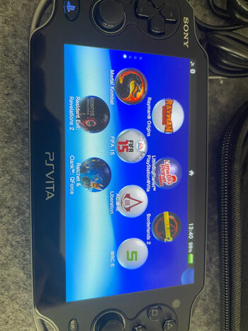 Sony Ps Vita for sale