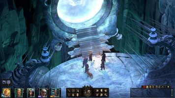 Pillars of Eternity II: Deadfire - Beast of Winter (DLC) Steam Key GLOBAL for sale