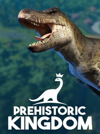 Prehistoric Kingdom (PC) Clé Steam GLOBAL