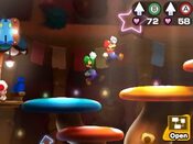 Mario & Luigi: Bowser's Inside Story + Bowser Jr's Journey (Mario & Luigi - Viaje al Centro de Bowser + las Peripecias de Bowsy) Nintendo 3DS
