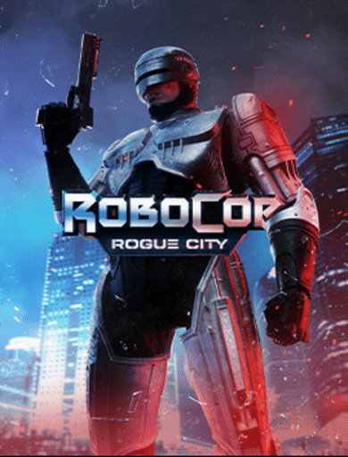 RoboCop: Rogue City (PC) Steam Key EUROPE