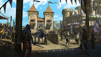 Buy The Elder Scrolls Online: High Isle Upgrade (DLC) Official Website Key GLOBAL