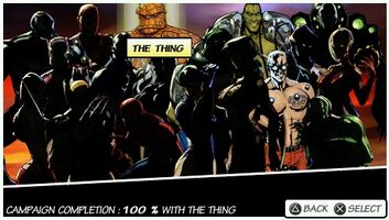 Marvel Nemesis: Rise of the Imperfects PSP for sale